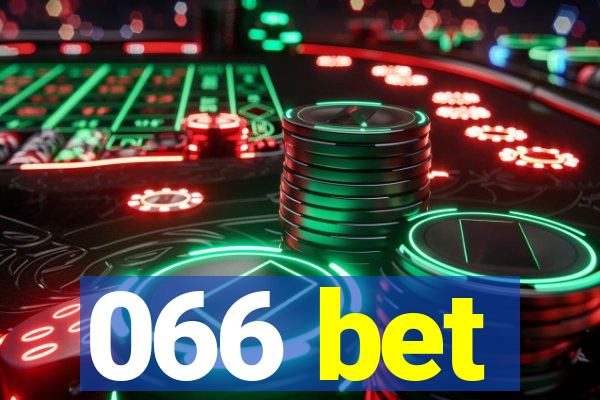 066 bet