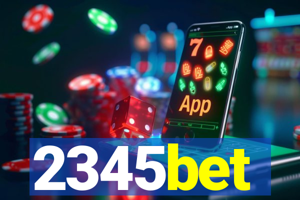 2345bet