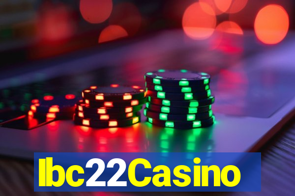 Ibc22Casino