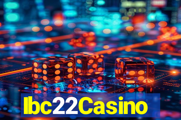 Ibc22Casino