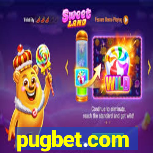 pugbet.com