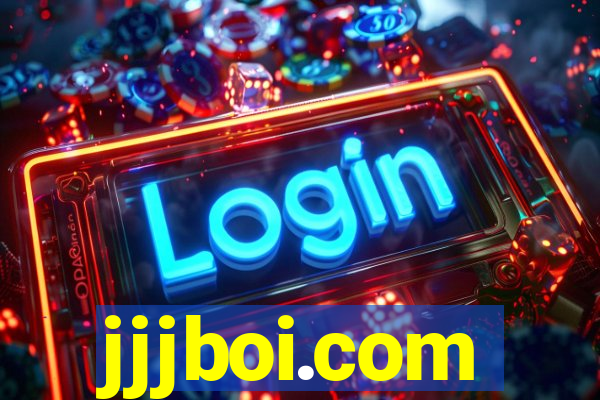 jjjboi.com