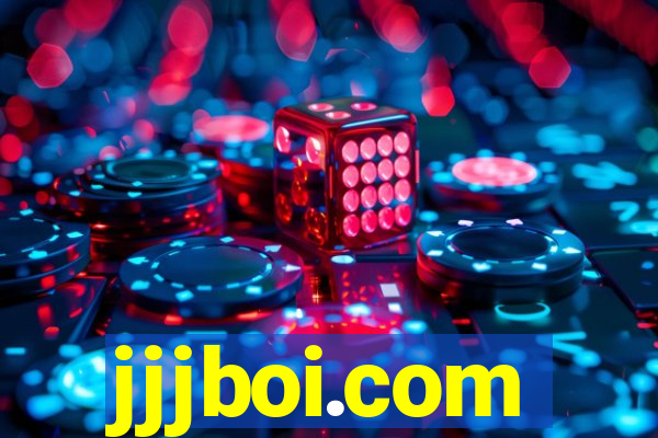 jjjboi.com