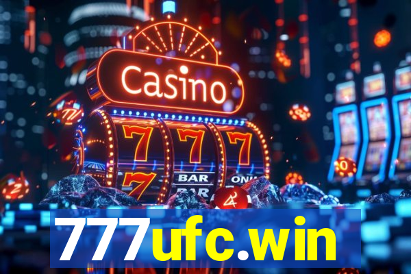 777ufc.win