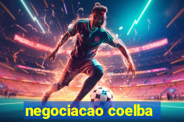 negociacao coelba