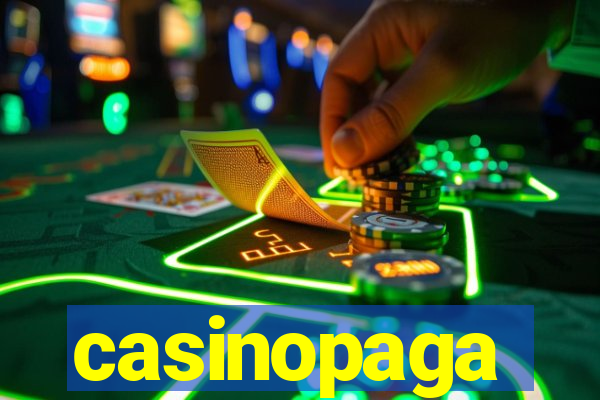 casinopaga