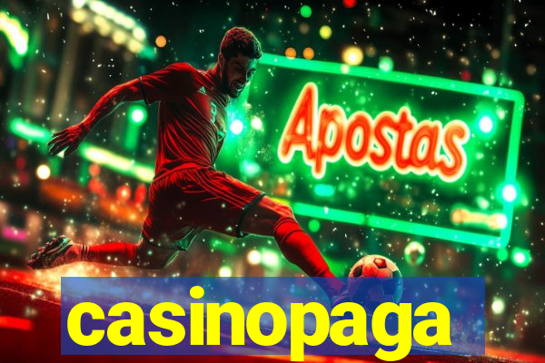 casinopaga