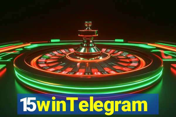 15winTelegram