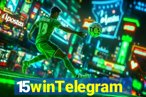 15winTelegram