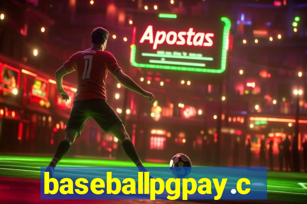 baseballpgpay.com