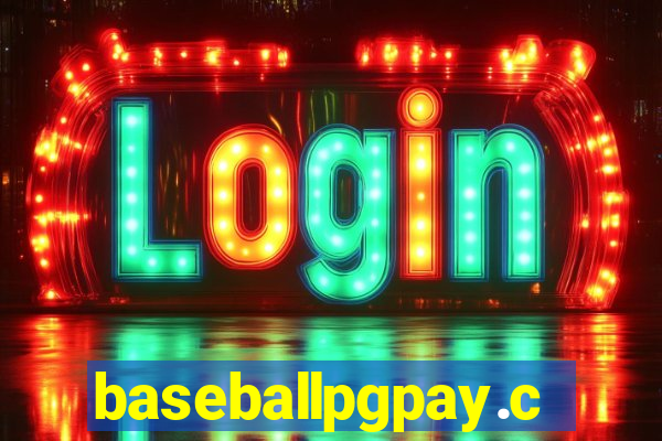 baseballpgpay.com