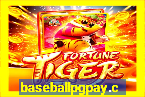 baseballpgpay.com