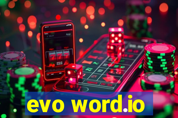 evo word.io