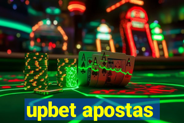 upbet apostas