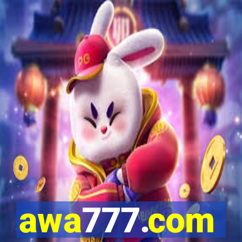 awa777.com