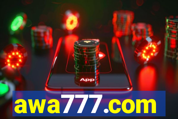 awa777.com