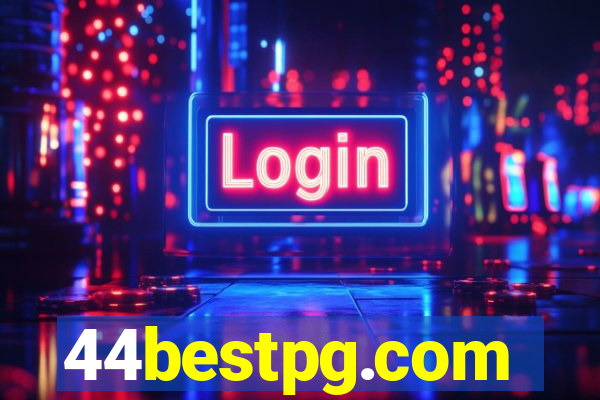 44bestpg.com