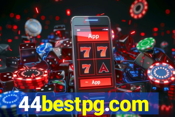 44bestpg.com