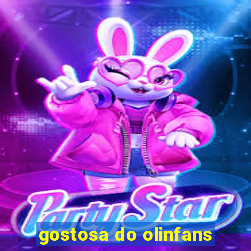 gostosa do olinfans