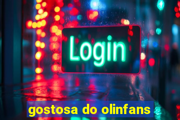 gostosa do olinfans