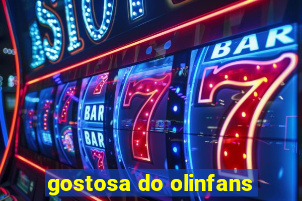 gostosa do olinfans