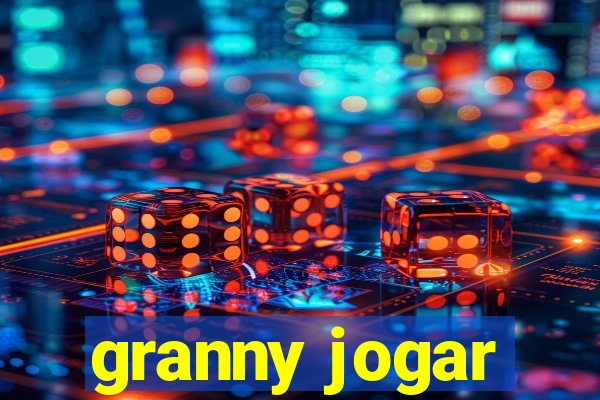 granny jogar