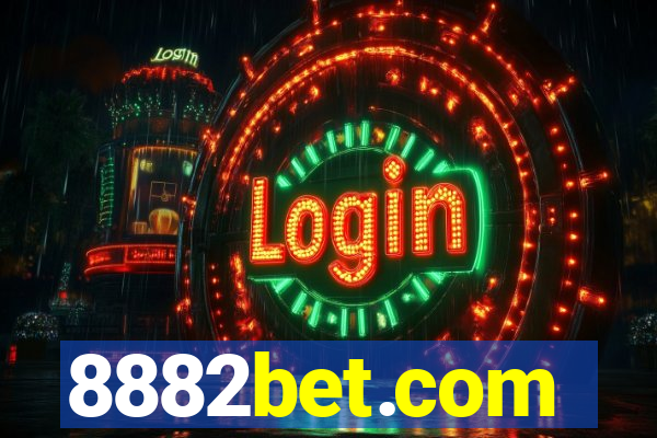 8882bet.com