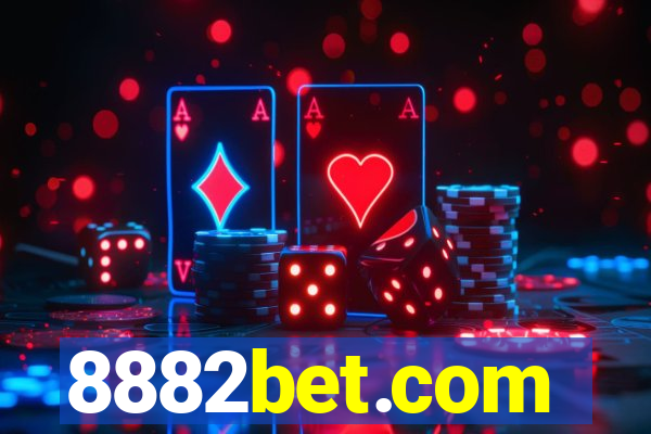 8882bet.com