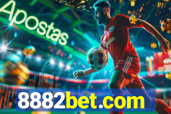 8882bet.com
