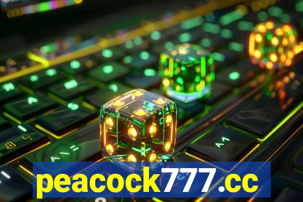 peacock777.cc