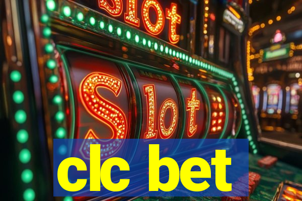 clc bet