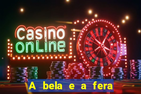 A bela e a fera 1991 filme baixar