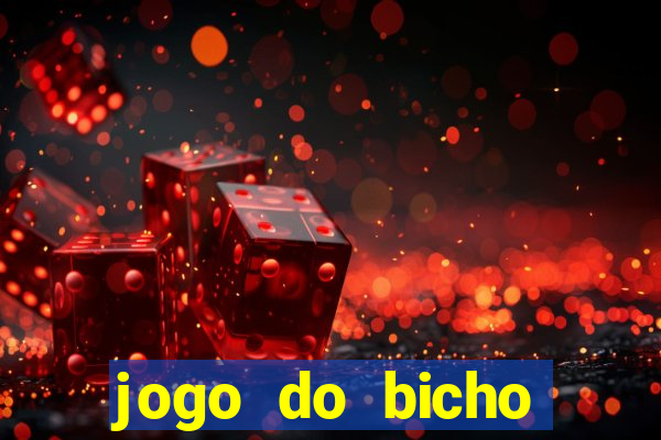 jogo do bicho estrela da sorte