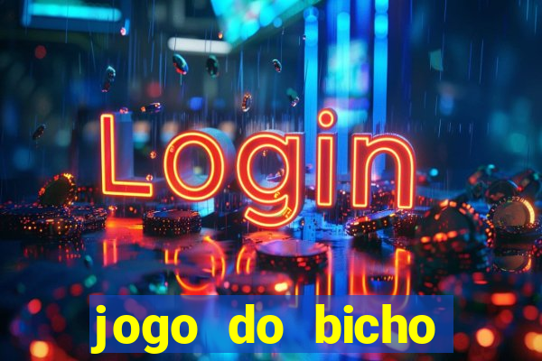 jogo do bicho estrela da sorte