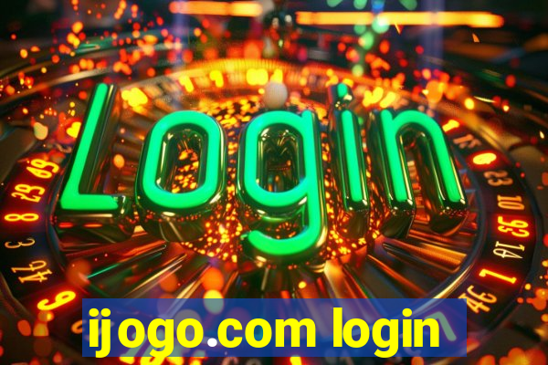 ijogo.com login