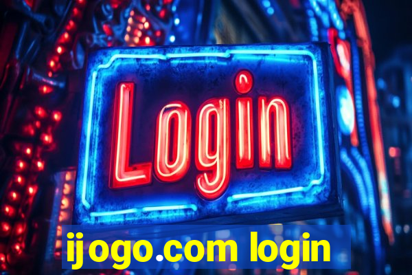 ijogo.com login