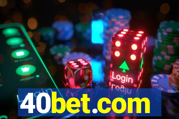 40bet.com