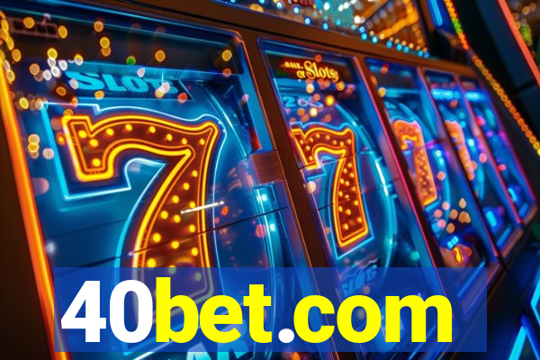 40bet.com