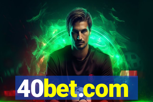 40bet.com