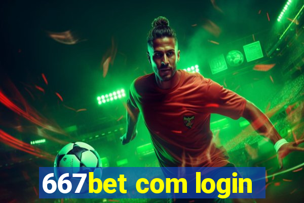 667bet com login