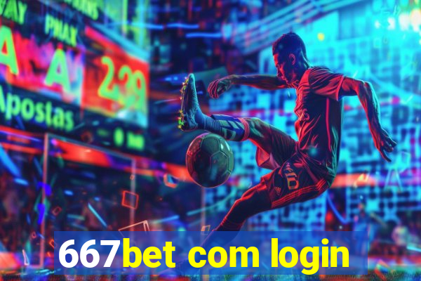 667bet com login