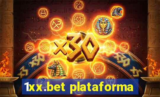 1xx.bet plataforma