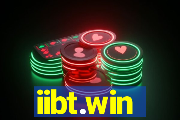 iibt.win