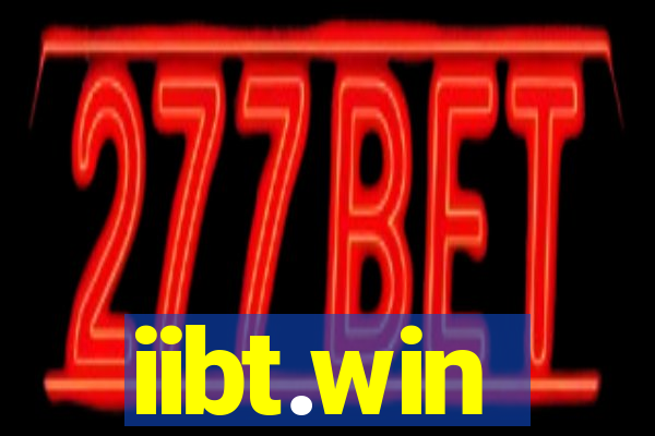 iibt.win