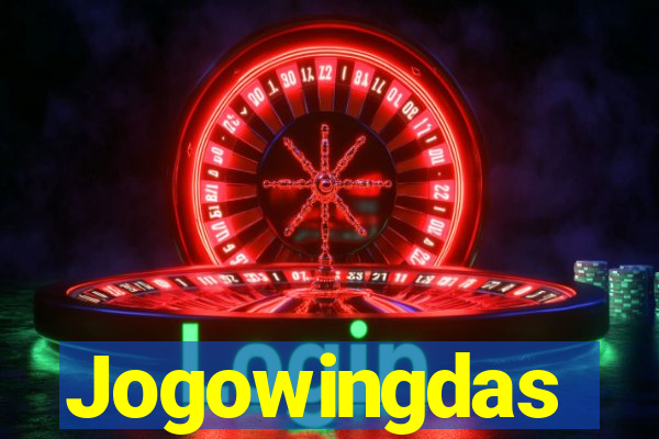 Jogowingdas