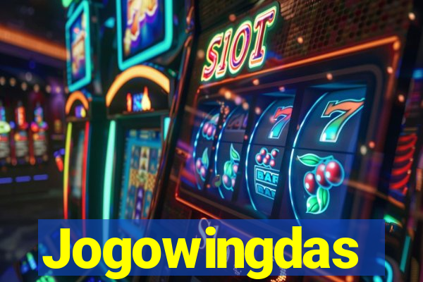 Jogowingdas