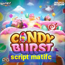 script matifc