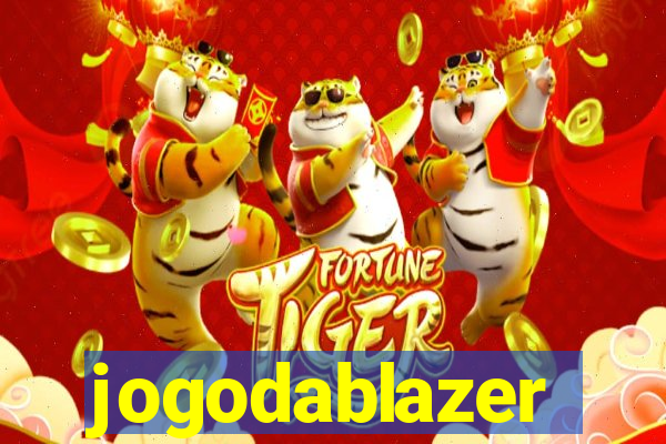 jogodablazer