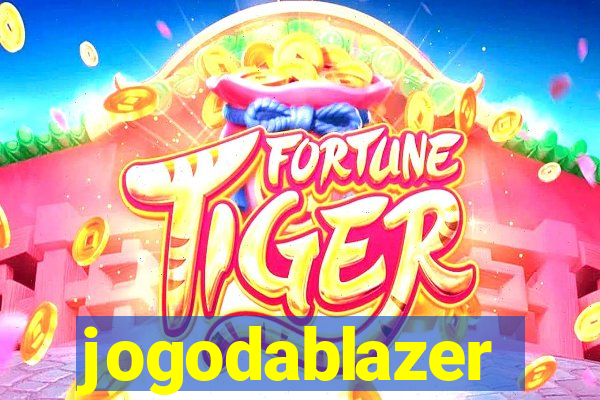 jogodablazer