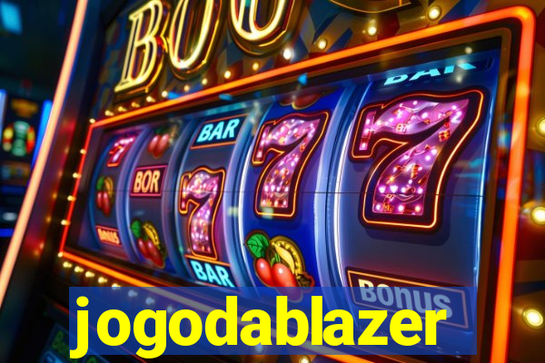 jogodablazer